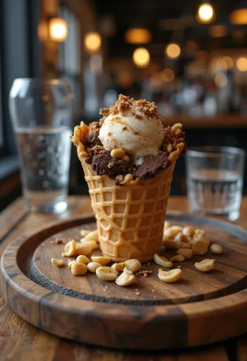 킹 콘 플레이팅