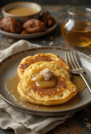 판쿠헨 플레이팅