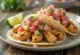 구아바 소스 치킨 타코 (Tacos de Pollo con Salsa de Guayaba)