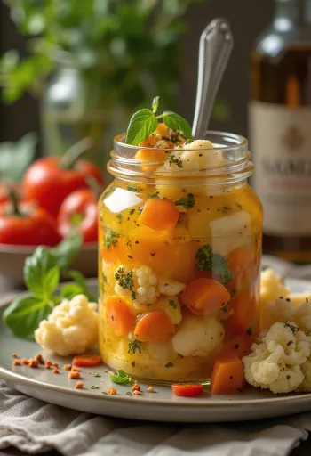 매운 지아르디니에라