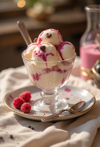 배스킨라빈스 러브 포션 31 아이스크림