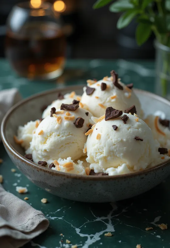 바운티 아이스크림